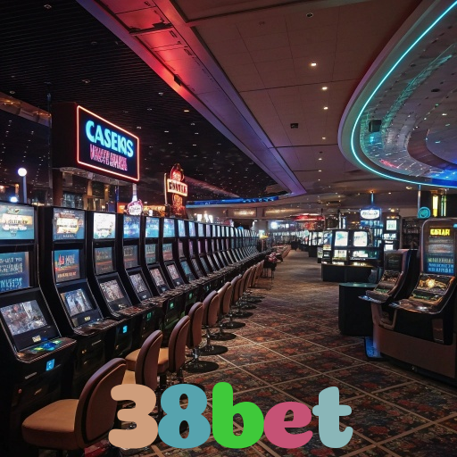 38bet - Baixe o App 38bet para Android e Comece a Jogar
