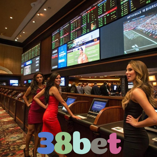 38bet - Baixe o app 38bet no Google Play e jogue ao vivo