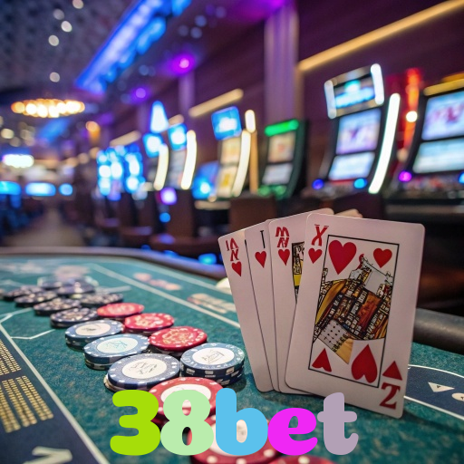 38bet - Baixe o App 38bet para Android e Comece a Jogar