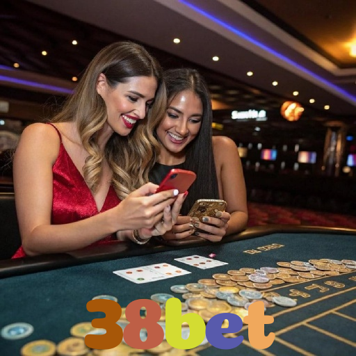 38bet - Baixe o App 38bet para Android e Comece a Jogar