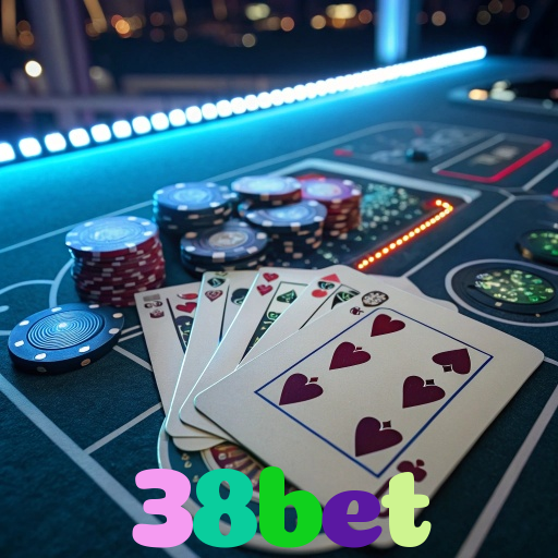 38bet - Baixe o app 38bet no Google Play e jogue ao vivo