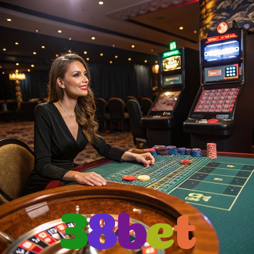 38bet - Baixe o app 38bet no Google Play e jogue ao vivo