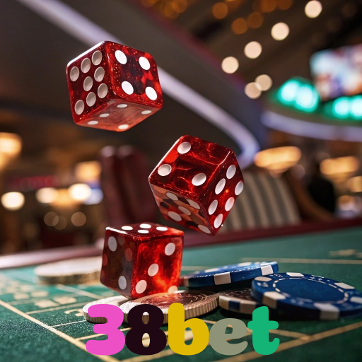 38bet - Baixe o app 38bet no Google Play e jogue ao vivo