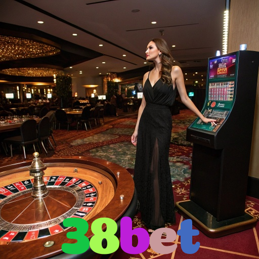 38bet - Baixe o App 38bet para Android e Comece a Jogar