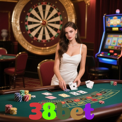 38bet - Baixe o App 38bet para Android e Comece a Jogar