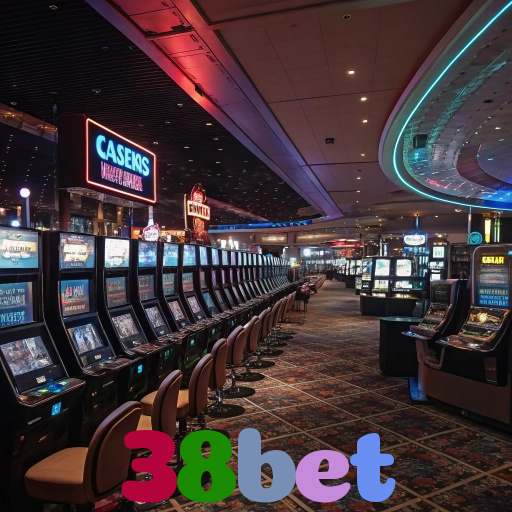 38bet - Baixe o App 38bet para Android e Comece a Jogar
