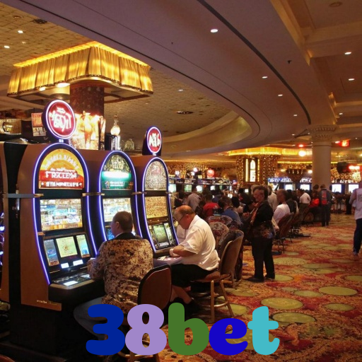 38bet - Baixe o App 38bet para Android e Comece a Jogar