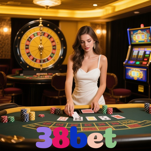 38bet - Baixe o App 38bet para Android e Comece a Jogar