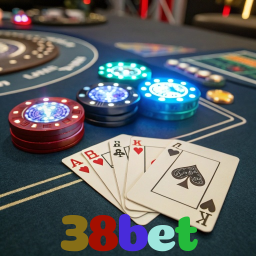 38bet - Baixe o App 38bet para Android e Comece a Jogar