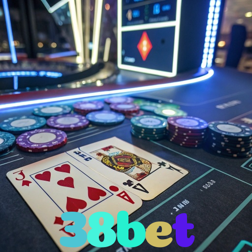 38bet - Baixe o app 38bet no Google Play e jogue ao vivo