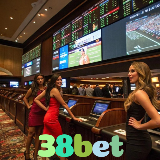 38bet - Baixe o App 38bet para Android e Comece a Jogar