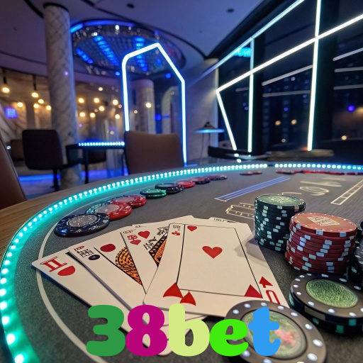 38bet - Baixe o app 38bet no Google Play e jogue ao vivo