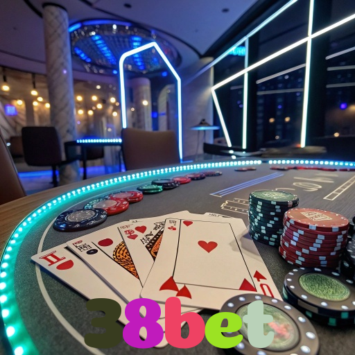 38bet - Baixe o App 38bet para Android e Comece a Jogar