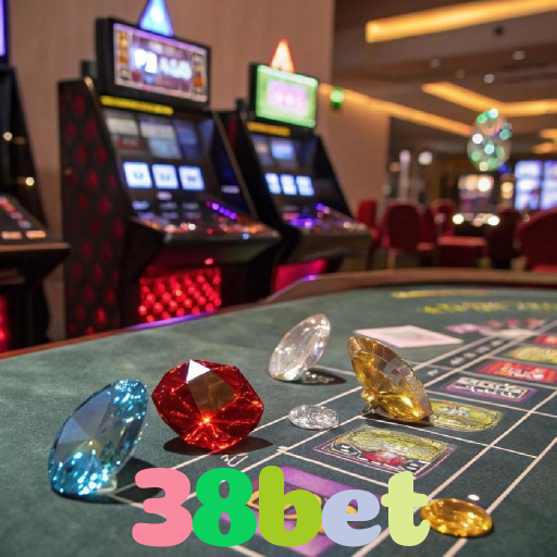 38bet - Baixe o app 38bet no Google Play e jogue ao vivo