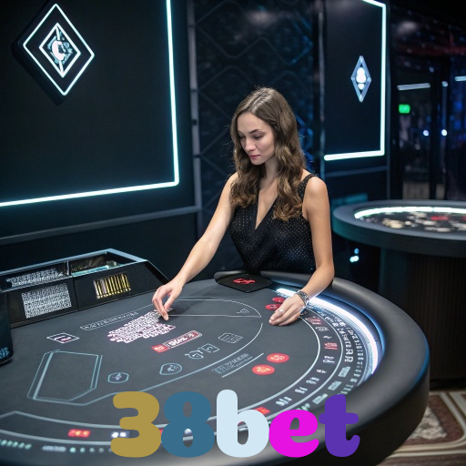 38bet - Baixe o App 38bet para Android e Comece a Jogar