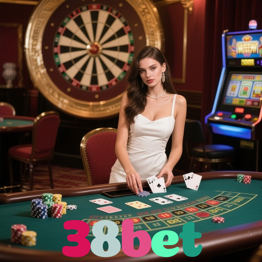 38bet - Baixe o app 38bet no Google Play e jogue ao vivo