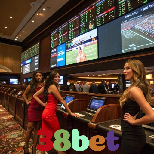 38bet - Baixe o App 38bet para Android e Comece a Jogar
