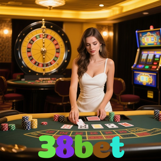 38bet - Baixe o App 38bet para Android e Comece a Jogar