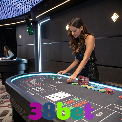 38bet - Baixe o App 38bet para Android e Comece a Jogar