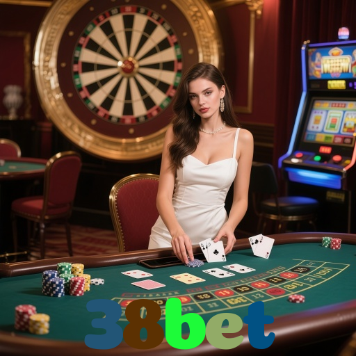 38bet - Baixe o App 38bet para Android e Comece a Jogar