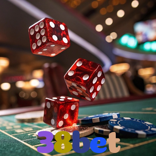 38bet - Baixe o App 38bet para Android e Comece a Jogar