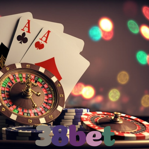 38bet - Baixe o App 38bet para Android e Comece a Jogar