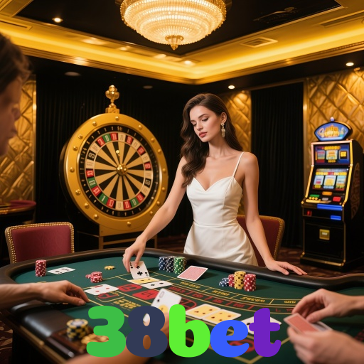 38bet - Baixe o App 38bet para Android e Comece a Jogar