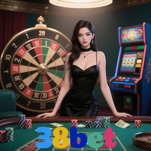 38bet - Baixe o App 38bet para Android e Comece a Jogar
