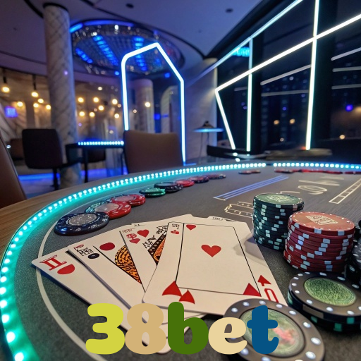 38bet - Baixe o App 38bet para Android e Comece a Jogar