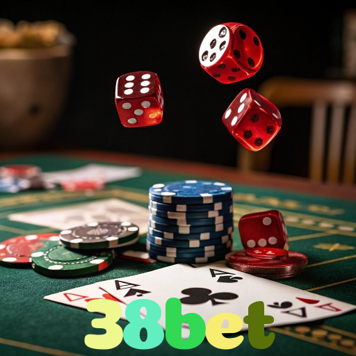 38bet - Baixe o app 38bet no Google Play e jogue ao vivo