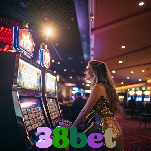 38bet - Baixe o app 38bet no Google Play e jogue ao vivo