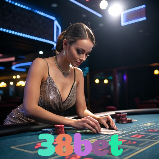 38bet - Baixe o App 38bet para Android e Comece a Jogar