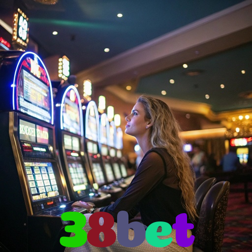 38bet - Baixe o App 38bet para Android e Comece a Jogar