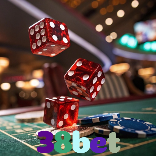 38bet - Baixe o app 38bet no Google Play e jogue ao vivo