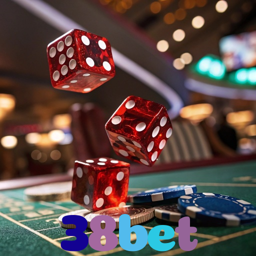 38bet - Baixe o app 38bet no Google Play e jogue ao vivo