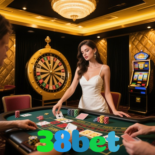 38bet - Baixe o App 38bet para Android e Comece a Jogar
