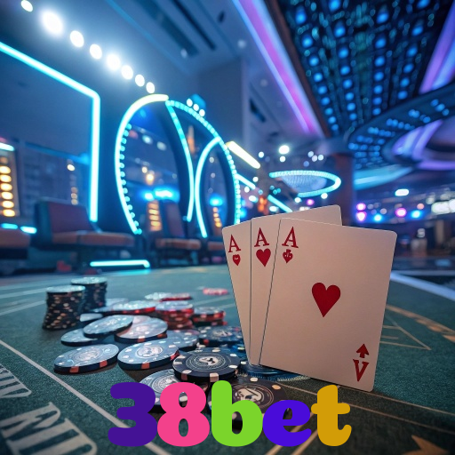 38bet - Baixe o App 38bet para Android e Comece a Jogar
