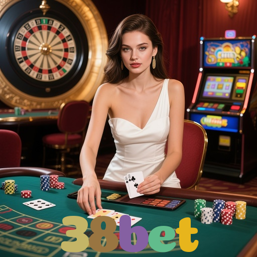 38bet - Baixe o app 38bet no Google Play e jogue ao vivo