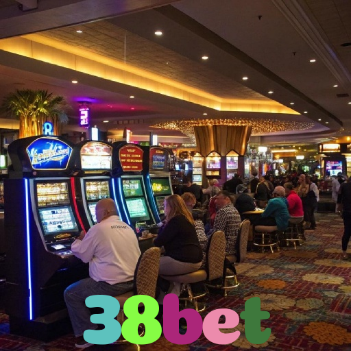 38bet - Baixe o app 38bet no Google Play e jogue ao vivo