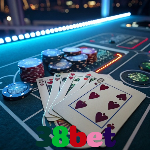 38bet - Baixe o app 38bet no Google Play e jogue ao vivo