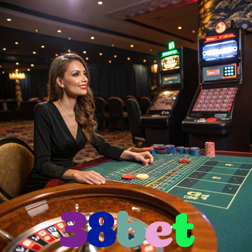 38bet - Baixe o app 38bet no Google Play e jogue ao vivo