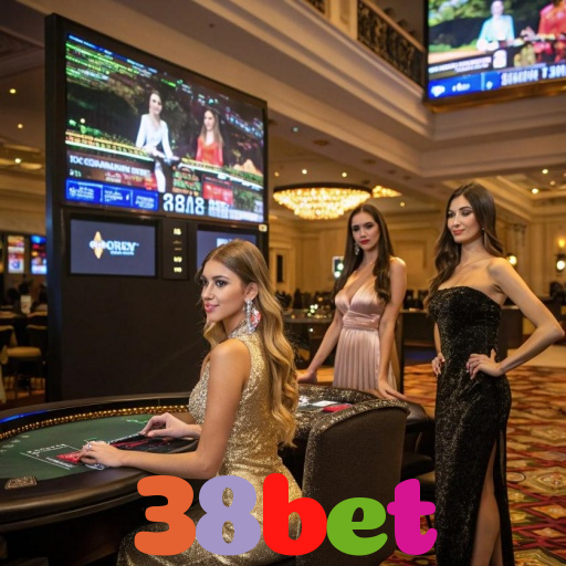 38bet - Baixe o App 38bet para Android e Comece a Jogar