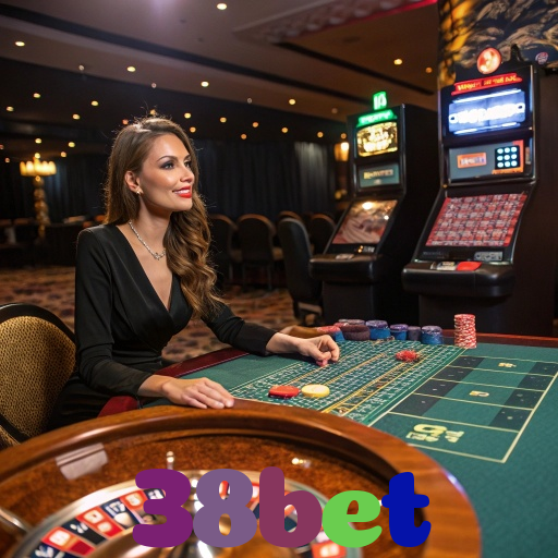 38bet - Baixe o App 38bet para Android e Comece a Jogar