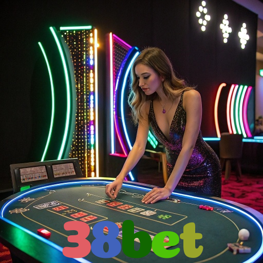 38bet - Baixe o App 38bet para Android e Comece a Jogar