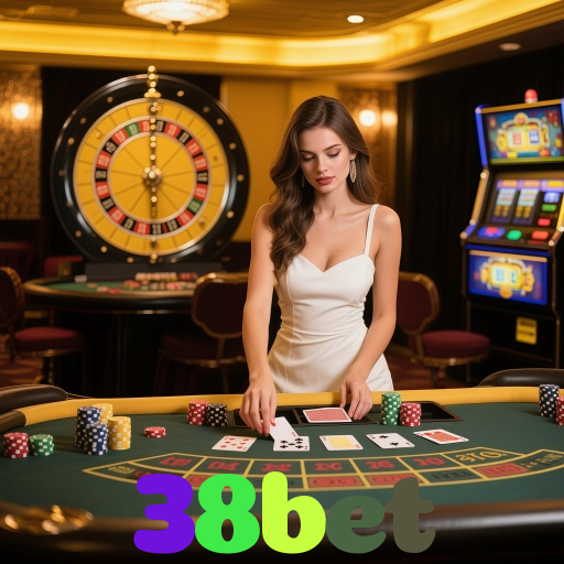 38bet - Baixe o App 38bet para Android e Comece a Jogar