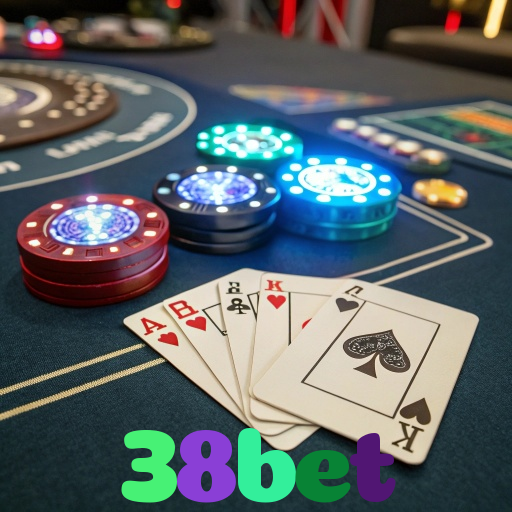 38bet - Baixe o App 38bet para Android e Comece a Jogar