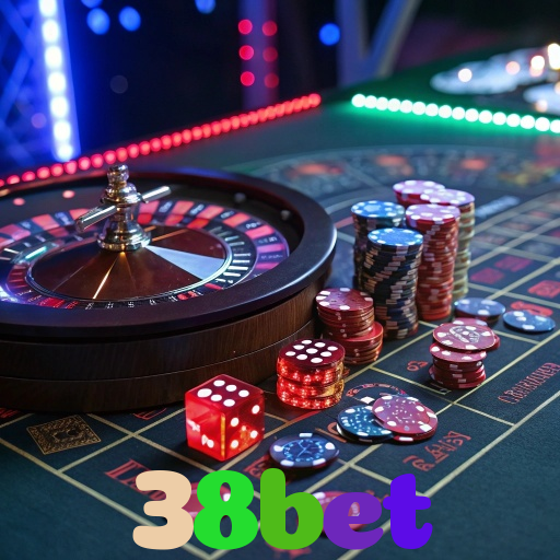 38bet - Baixe o app 38bet no Google Play e jogue ao vivo