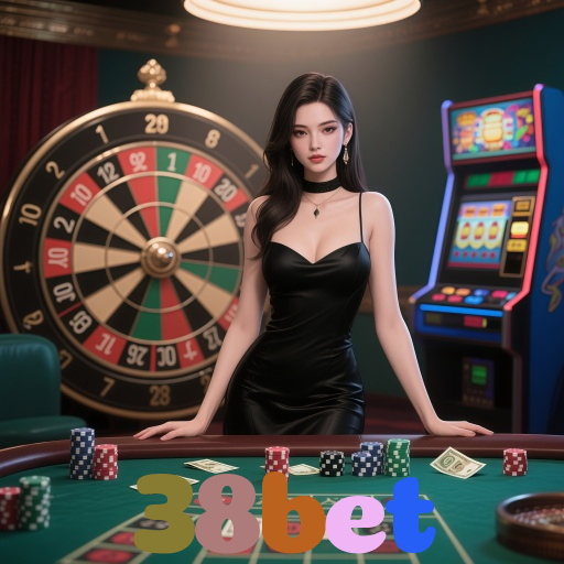 38bet - Baixe o app 38bet no Google Play e jogue ao vivo