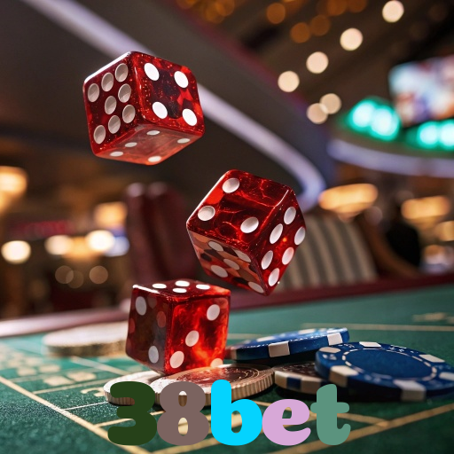 38bet - Baixe o App 38bet para Android e Comece a Jogar