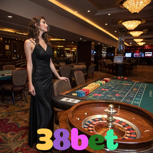 38bet - Baixe o App 38bet para Android e Comece a Jogar